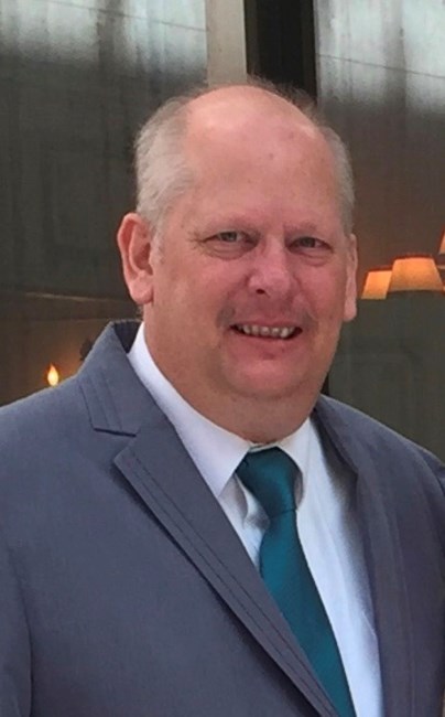 Obituary of Kevin Tallman