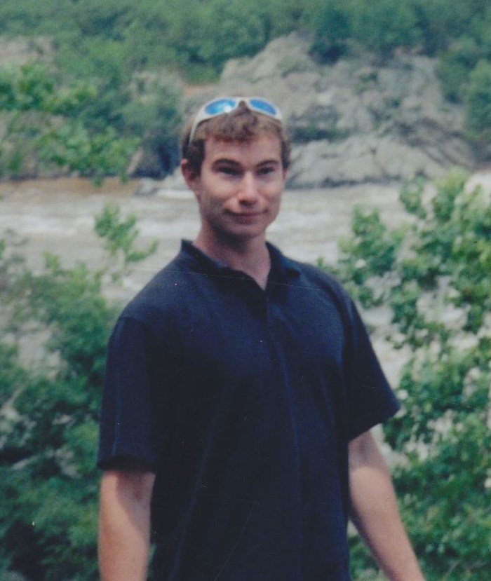 Obituary of Matthew Stone