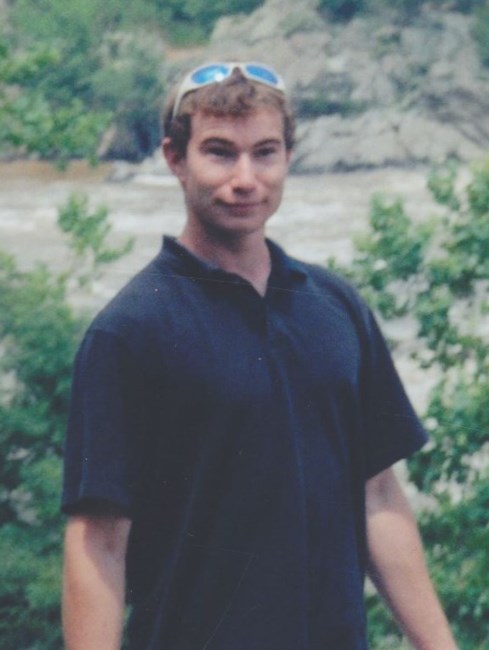 Obituary of Matthew Stone