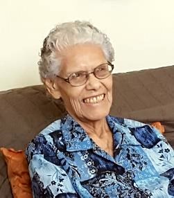 Obituary of Carmen E. Guzman