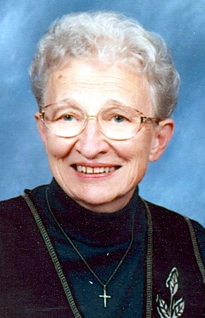 Obituary of Lucille Estelle Conner Baker