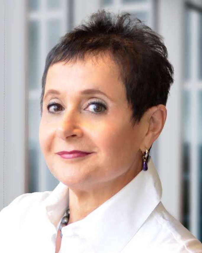 Obituary of Naila Ramzi Seif