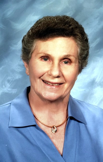 Obituary of Eleanor G. Lang