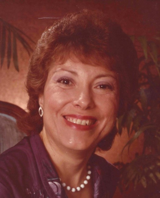 Obituario de Louanna Christine Jones