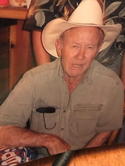Obituary of John Kenneth Whittenberg
