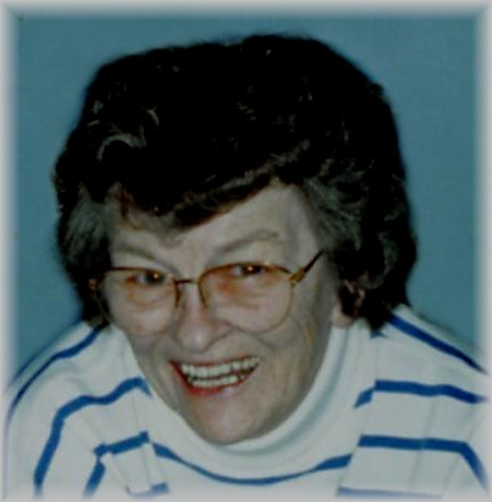 Obituary of Marcella Elizabeth Fettig