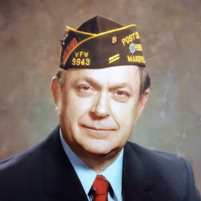 Obituary of James “Jim” Wells