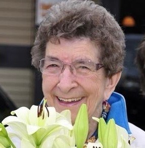 Obituary of Viola Ann Shoemaker