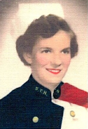 Obituary of Ann Dabbs Von Mann