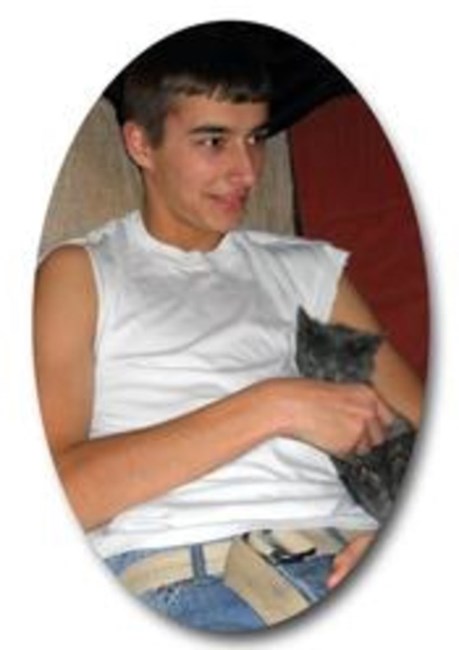 Obituary of Bryan James Abrams