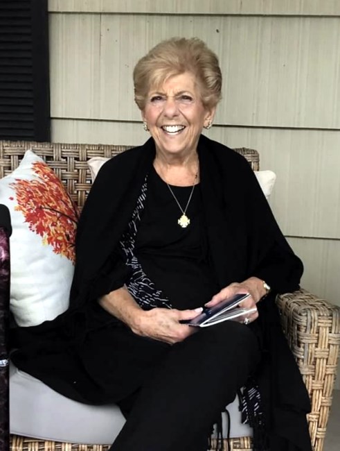 Obituary of Joan M. DiBenedetto