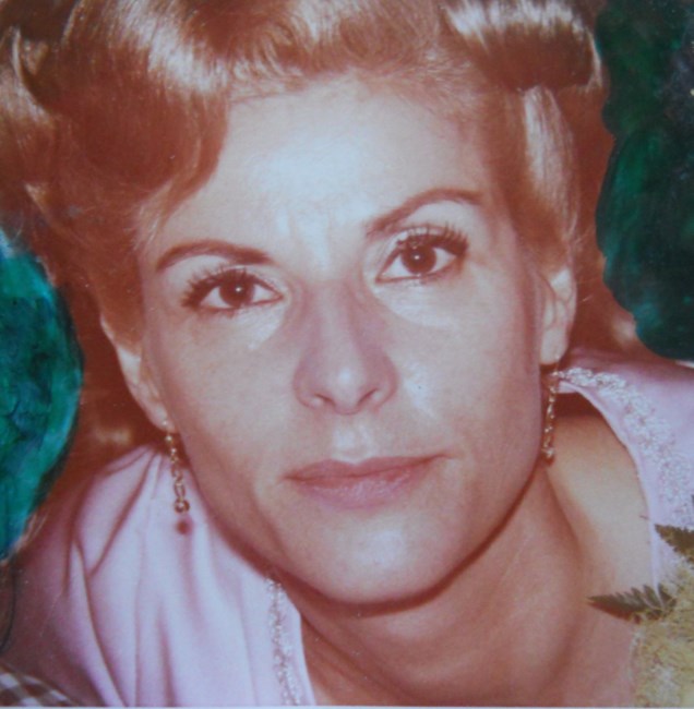 Obituary of Anne Angela Kerr