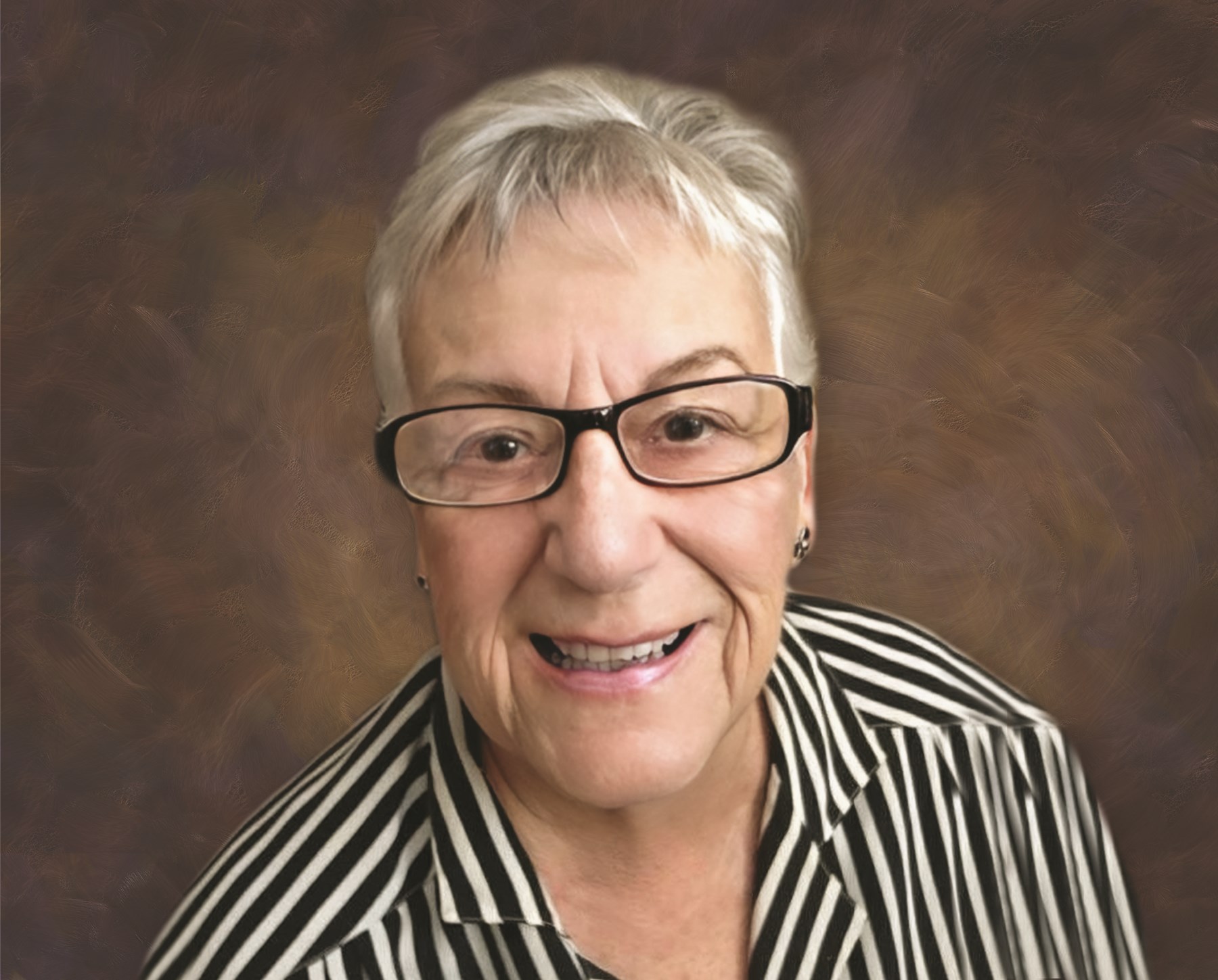 Obituary of Maria Luisa Padilla