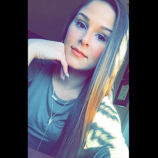 Obituary of Brittney Nicole Goolsby