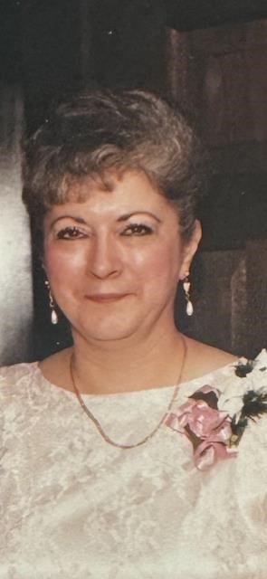 Obituary of Sandra L. Mathern