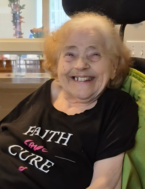 Obituary of Carolyn Ann Edwards