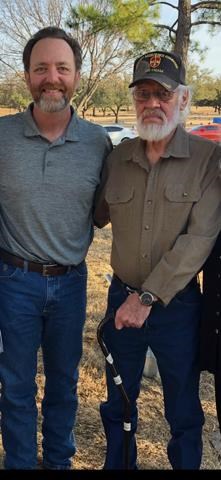 Obituary of Lonnie Marvin Cox Jr.
