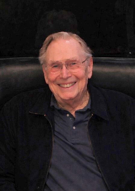 Obituary of Frank Julius Winslow Jr.