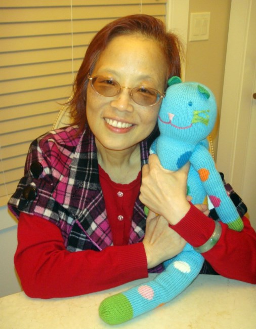 Obituary of Mrs. Shiao Lin Wu