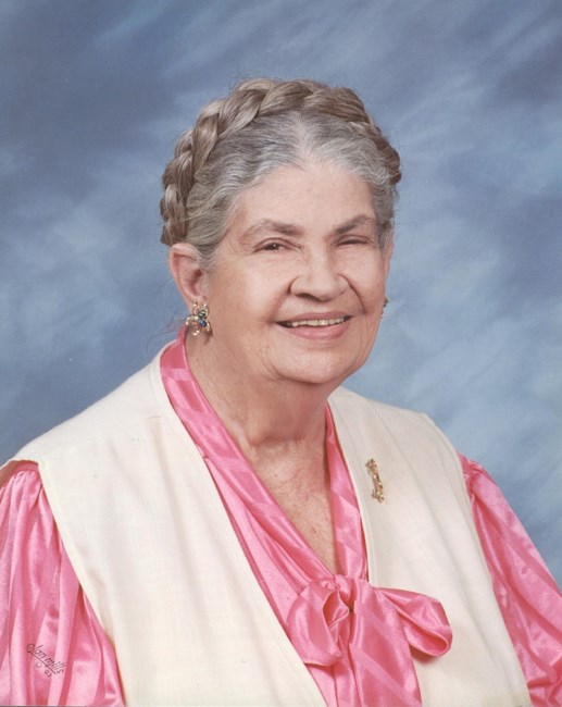 Obituary of Helen Elizabeth Mahannah