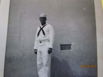 Obituary of Perry Baker Davis