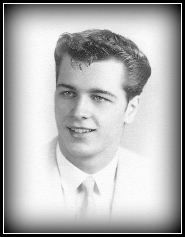 Obituary of Eugene A. Magar