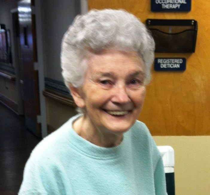 Obituary of Sylvia Ann Hostettler