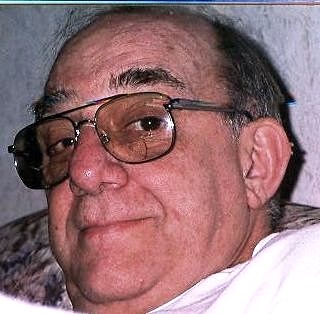 Obituary of Frank J. Giordano
