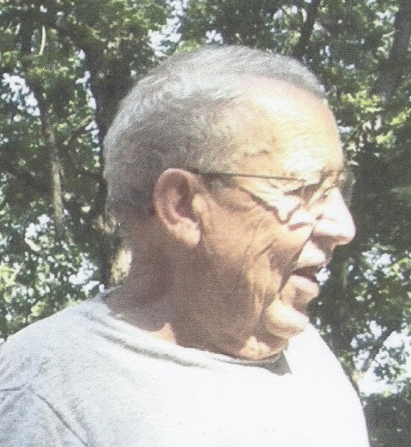 Obituary of William H Simmons