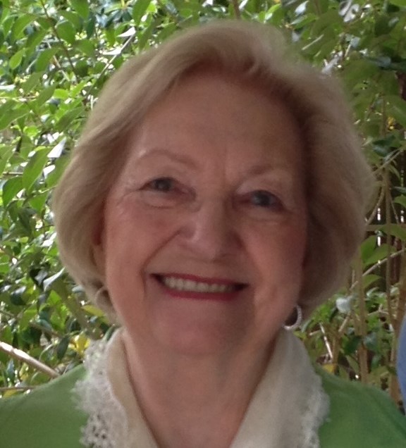 Obituary of Patsy Sue Anthony Giles