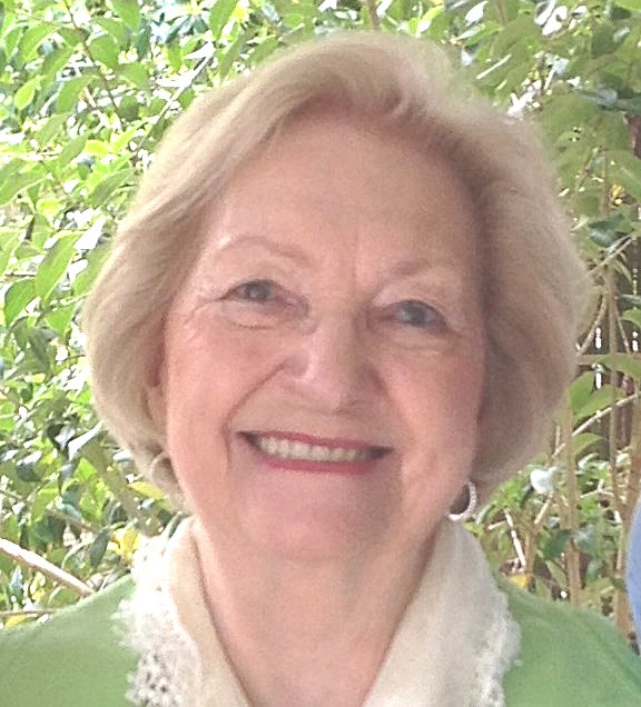 Obituary of Patsy Sue Anthony Giles