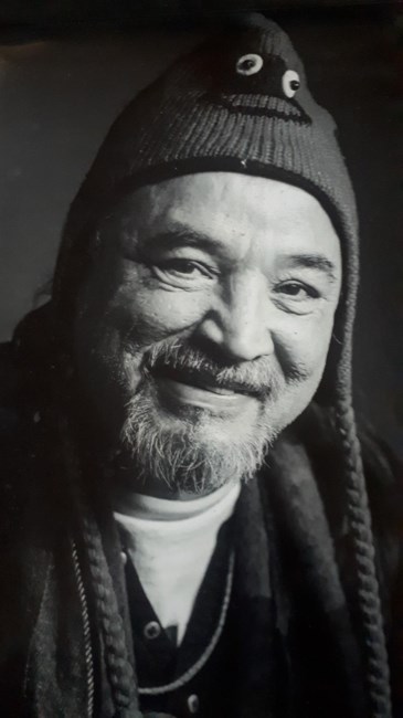 Obituary of Wayne Charles Chittick