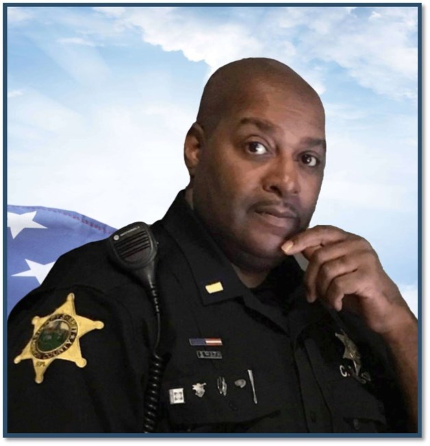 Obituary of Chris Thompson