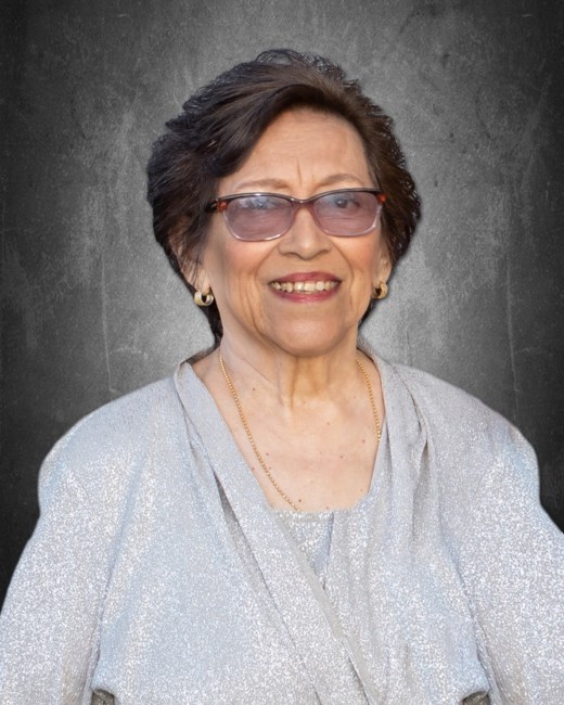 Obituary of Graciela Trevino Estopier