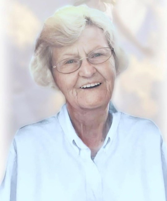 Obituary of Greta Nagl Kremer