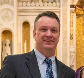 Obituary of Vincent F Murray