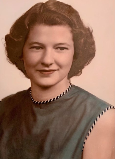 Obituary of Lenora N. Zimmerman