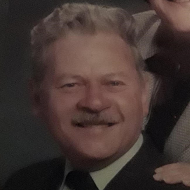 Obituary of Richard Eugene Seitz