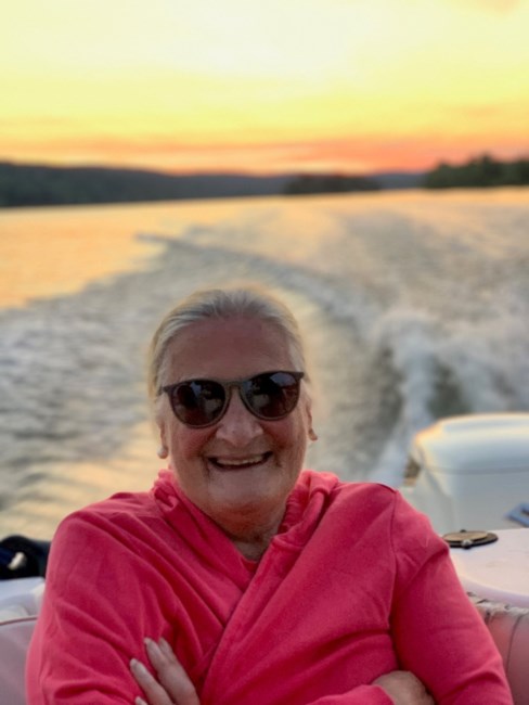 Obituary of Barbara J. Colburn