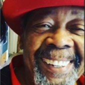 Obituary of Albert Lee Smith