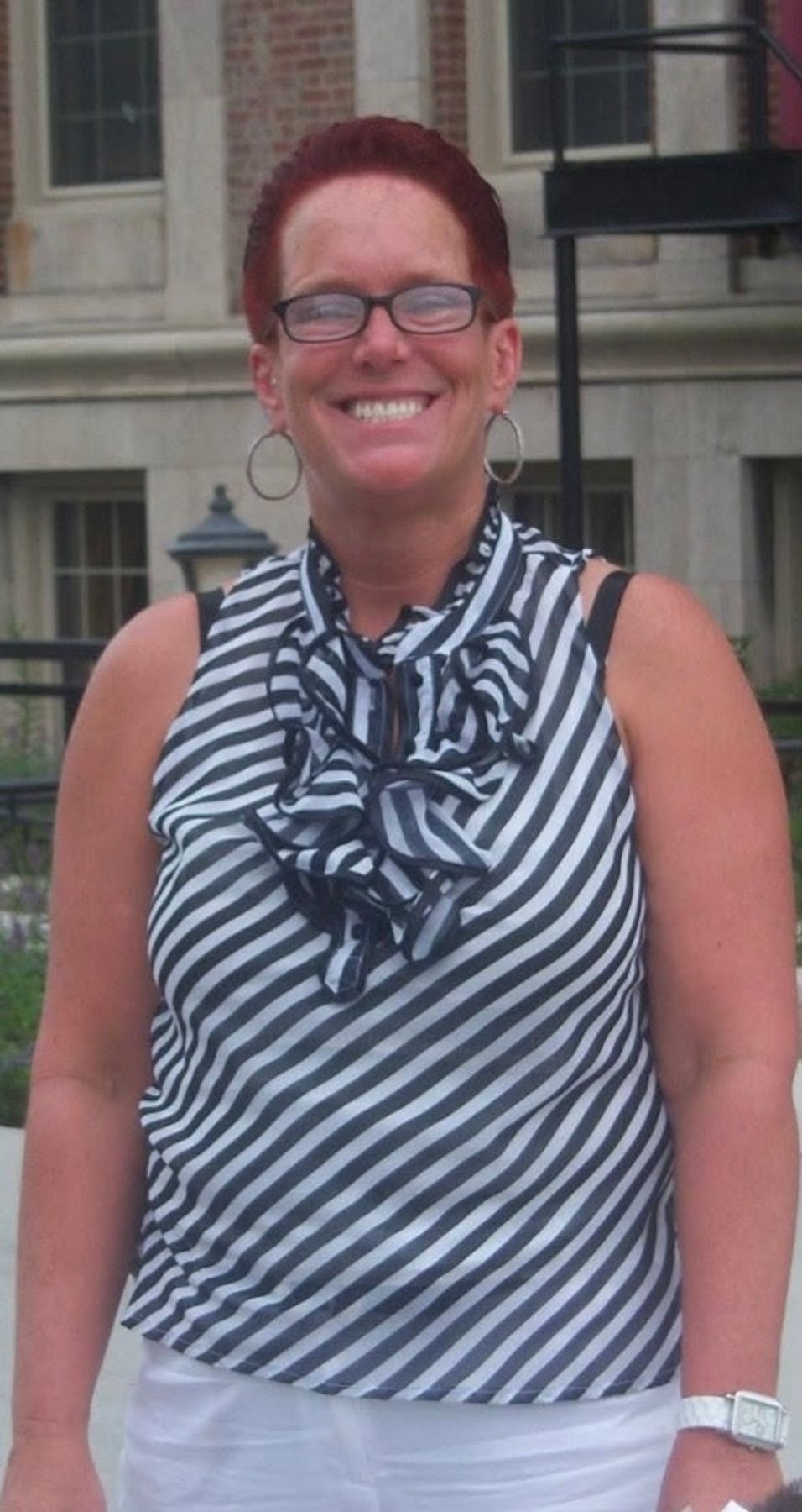 Obituario de Lora Anne Corsini