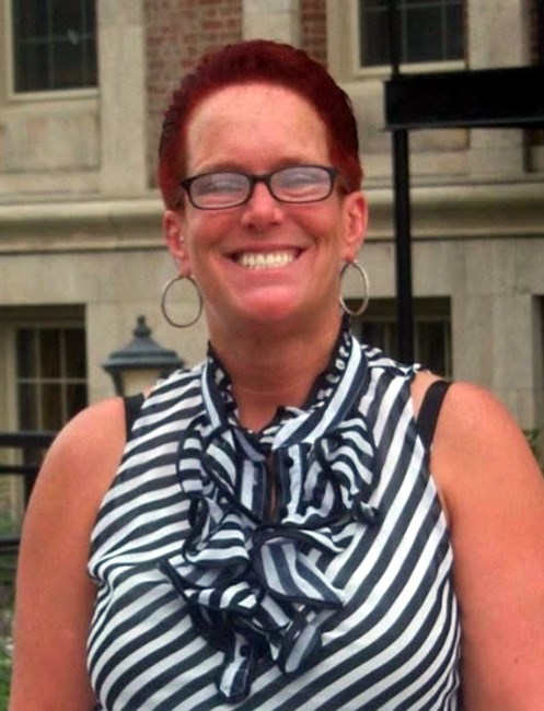 Obituario de Lora Anne Corsini