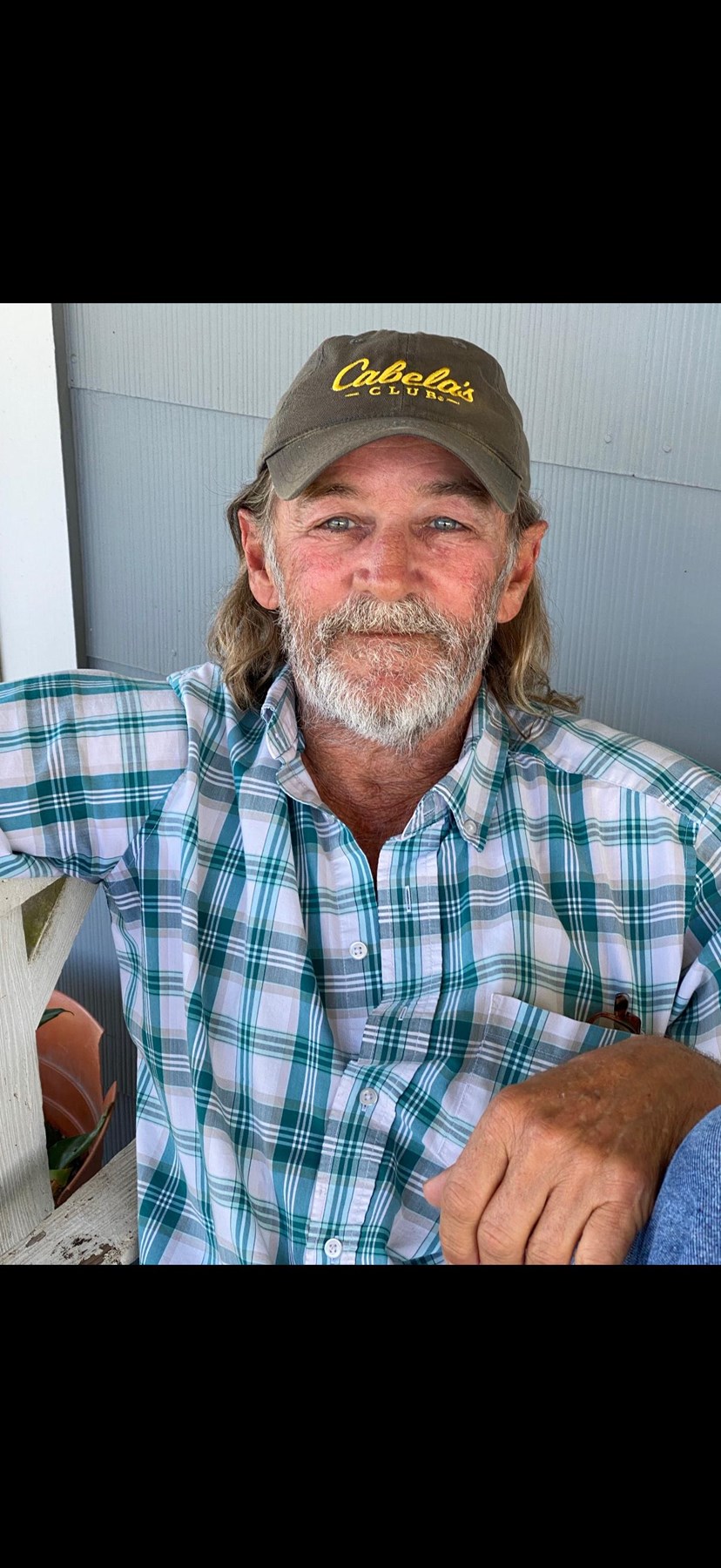 Obituary of Wayne "Whop" Michael Pfister