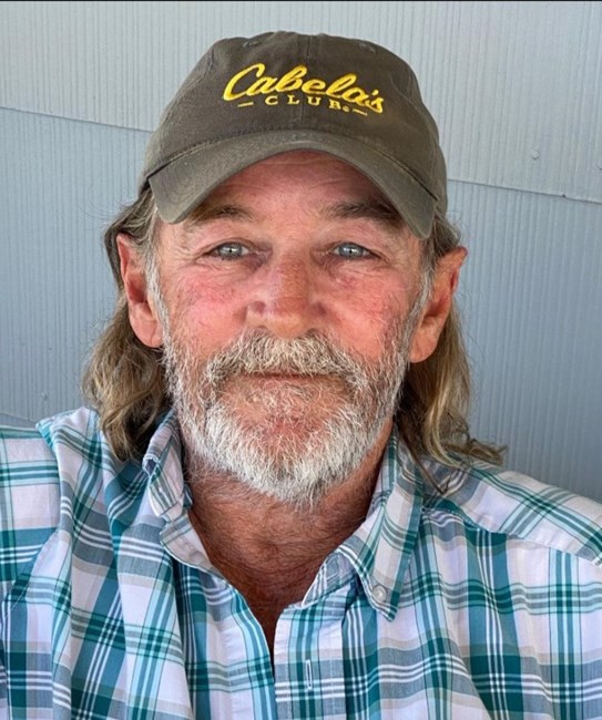 Obituary of Wayne "Whop" Michael Pfister