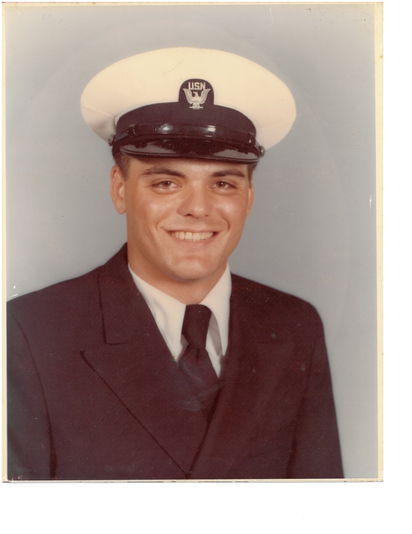 Obituary of Kenneth E. Head