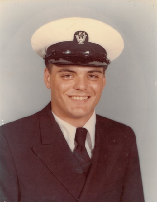 Obituary of Kenneth E. Head
