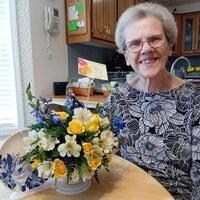Obituary of Nancye Jacobs Ballew