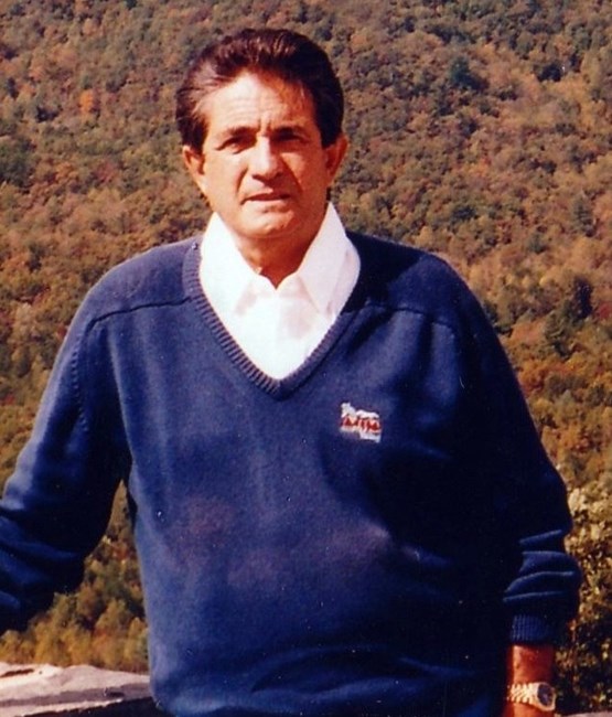 Obituary of Joseph R. Sposa