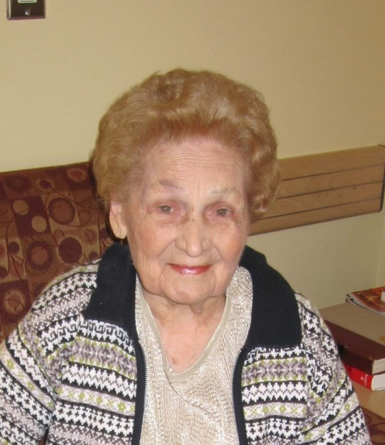 Obituary of Evelyn Migel