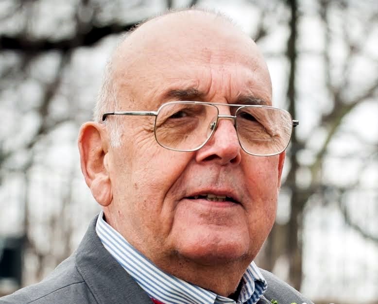 Obituary of James Richard Werfelman